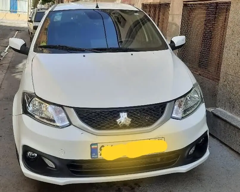 ساینا  اتوماتیک