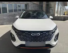 ام وی ام، X33 کراس