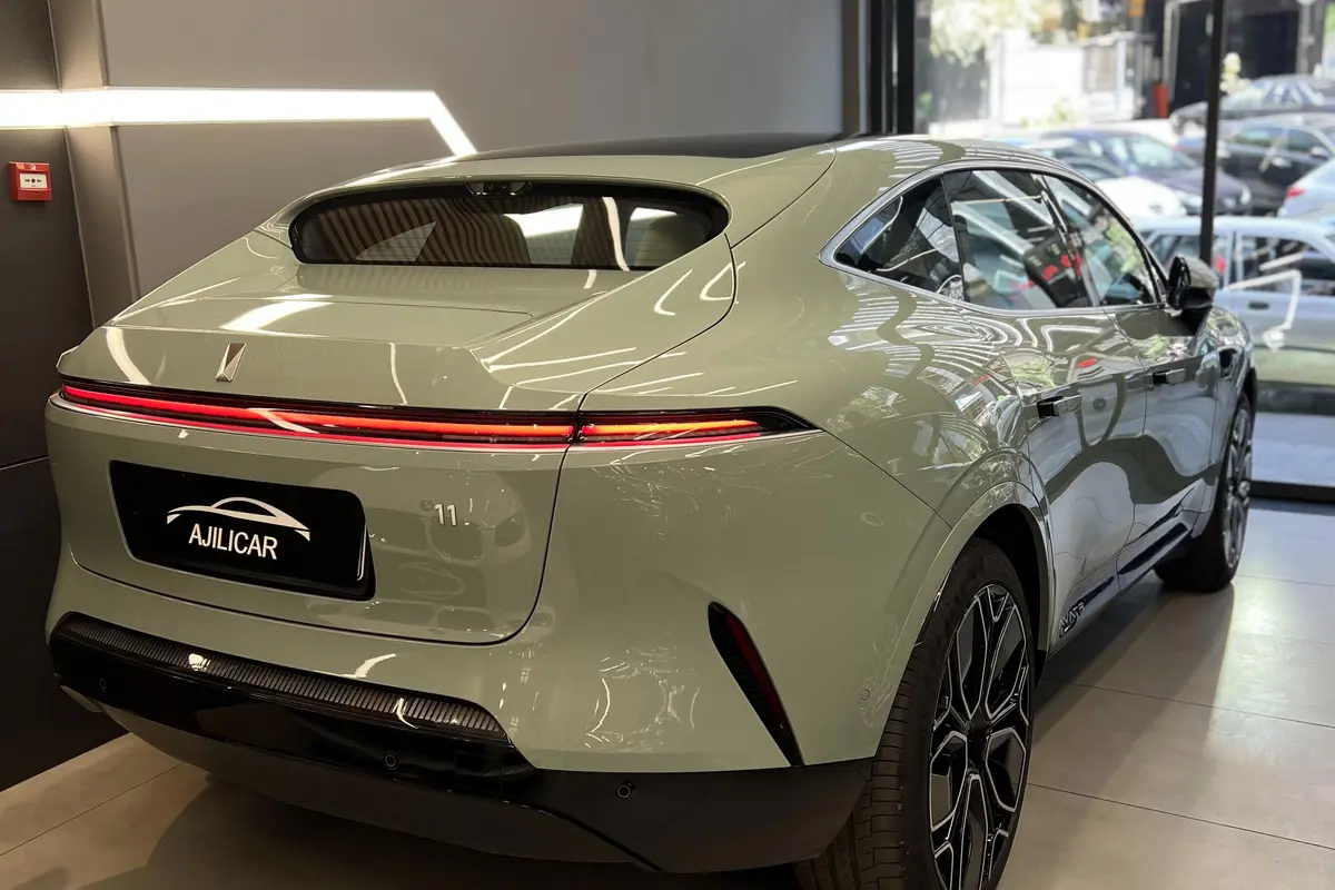 اوتار  11EV