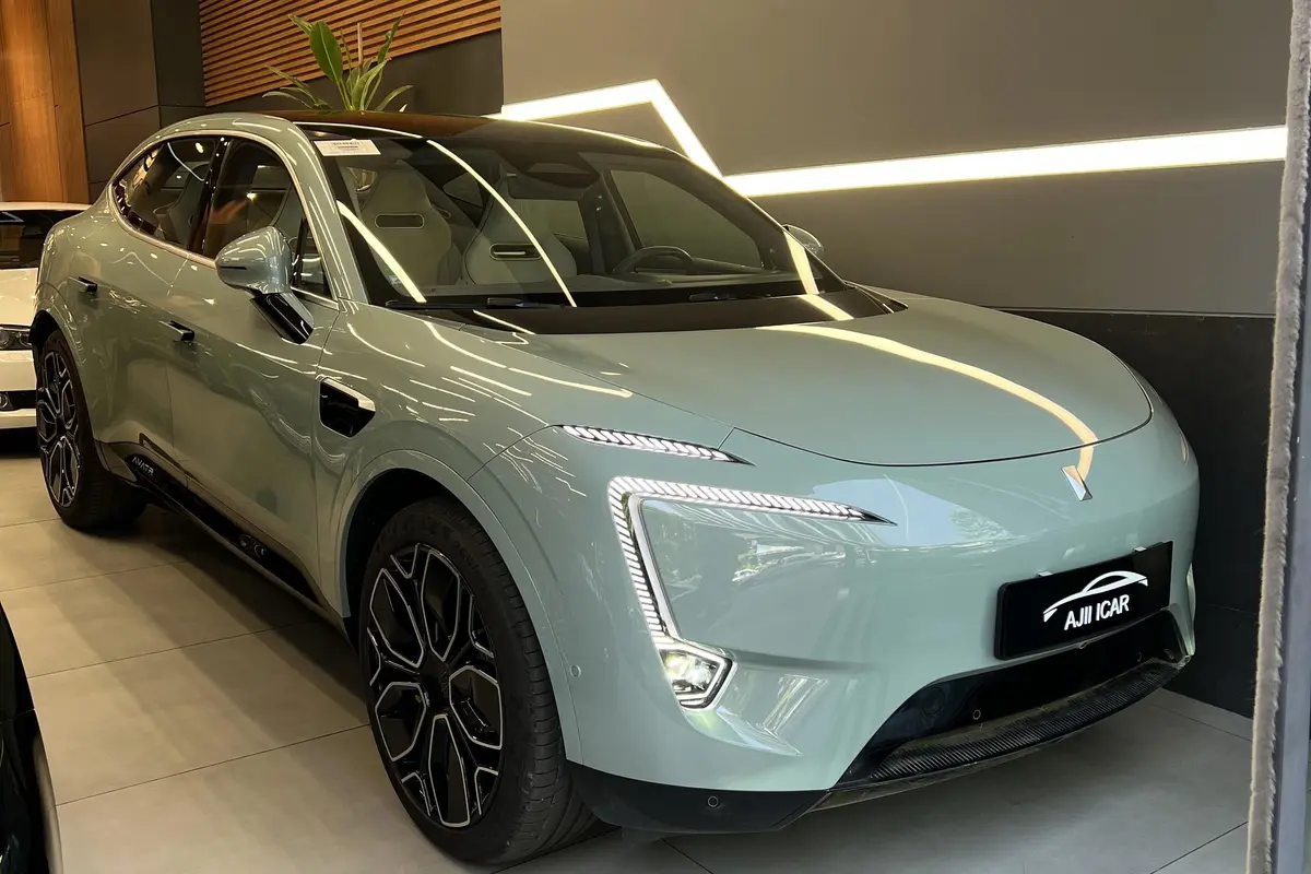 اوتار  11EV