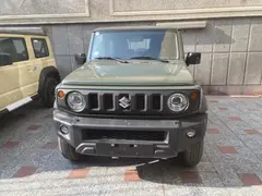 سوزوکی، جیمنی 3 در