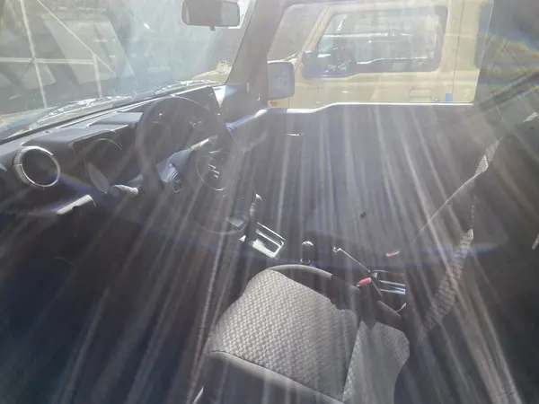 سوزوکی، جیمنی 3 در