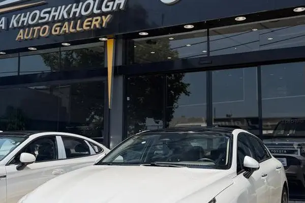 کیا  K5