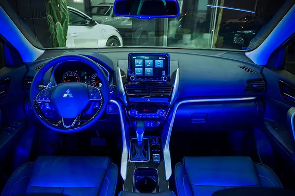 میتسوبیشی، اکلیپس کراس