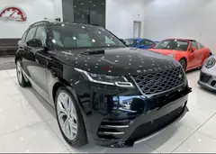لندرور، رنجرور ولار