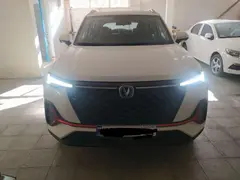 چانگان، CS 35 پلاس