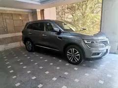 رنو، کولیوس