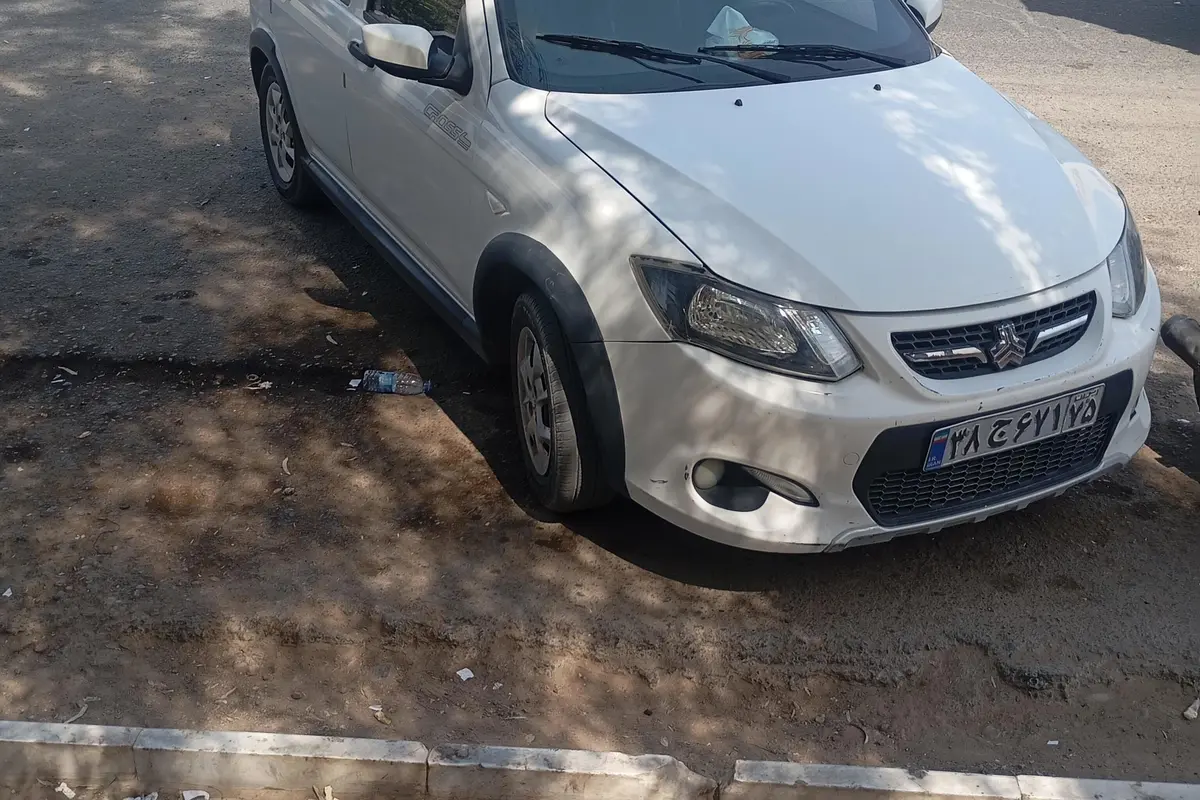 کوییک،  دنده ای S