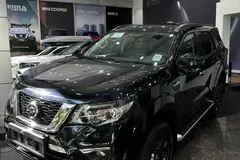 نیسان، ترا
