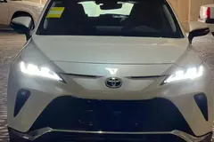 تویوتا، ونزا
