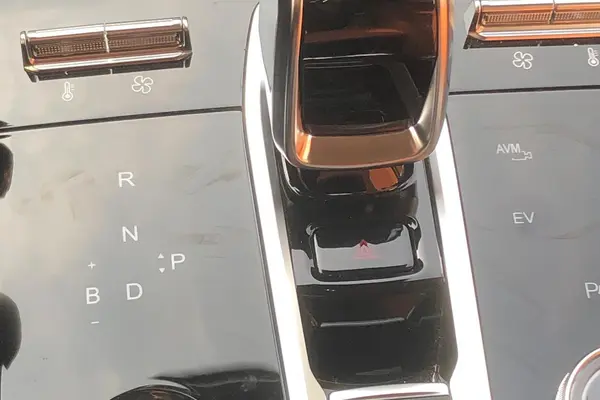 پیش فروش فونیکس، تیگو 8 پرو هیبرید (F8 PRO PHEV)