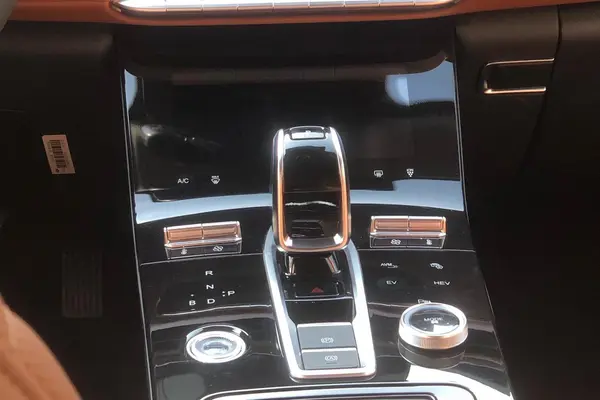 پیش فروش فونیکس، تیگو 8 پرو هیبرید (F8 PRO PHEV)