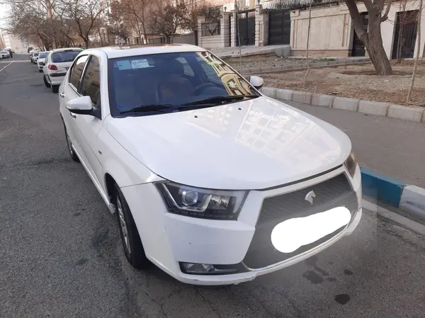 دنا، پلاس EF7