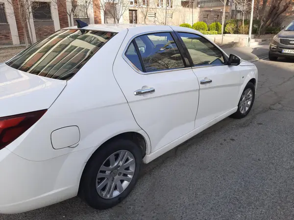 دنا، پلاس EF7