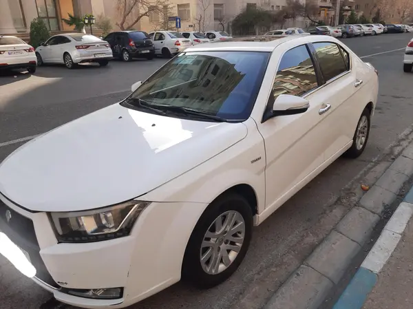 دنا، پلاس EF7