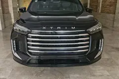 اکستریم، VX (QX)