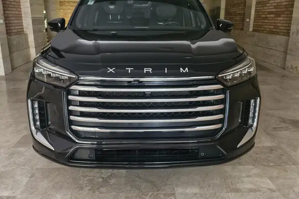 اکستریم  VX (QX)
