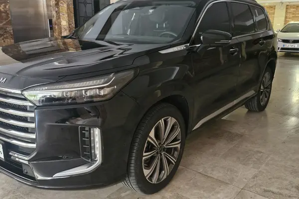 اکستریم  VX (QX)