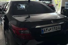 دنا، پلاس EF7