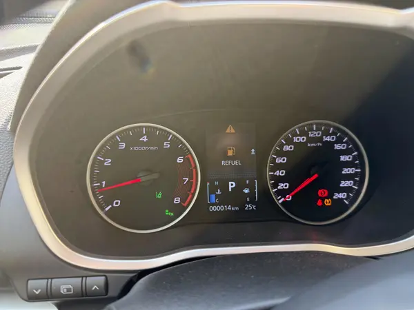 میتسوبیشی، اکلیپس کراس