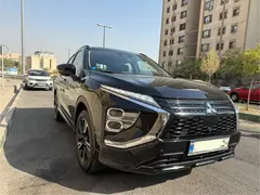 میتسوبیشی، اکلیپس کراس