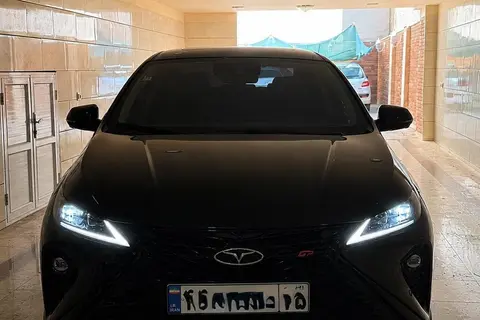 فونیکس، آریزو 6 جی تی (Z6 GT)