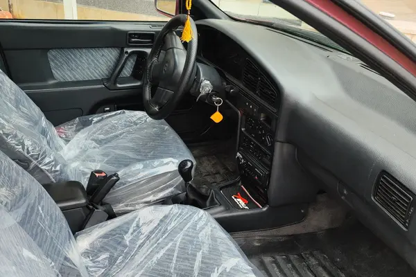 هیوندای، النترا