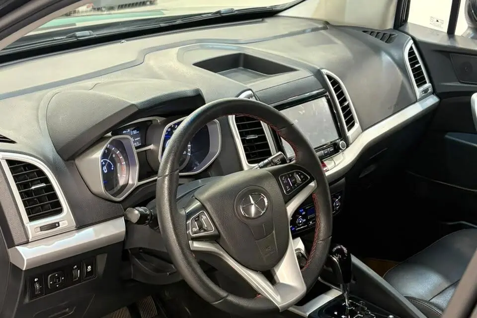 جک،  S3