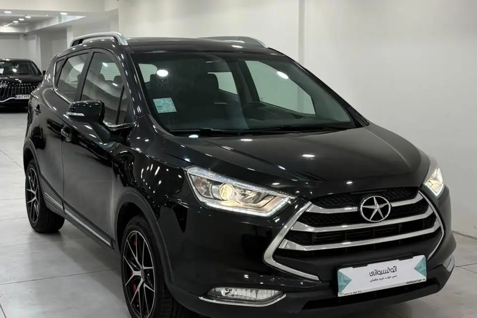 جک،  S3