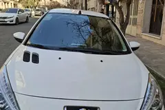 پژو، 207