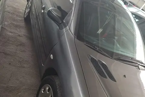 پژو، 206 SD