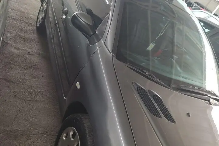 پژو،  206 SD