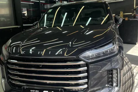 اکستریم، VX (QX)