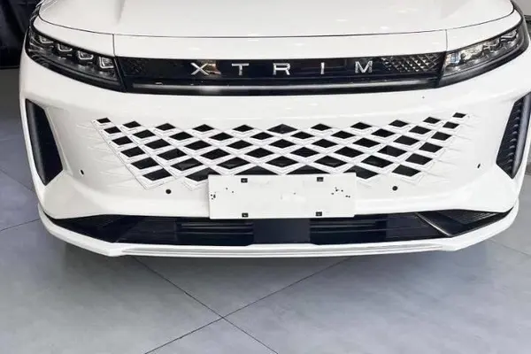 حواله اکستریم  LX (SX)