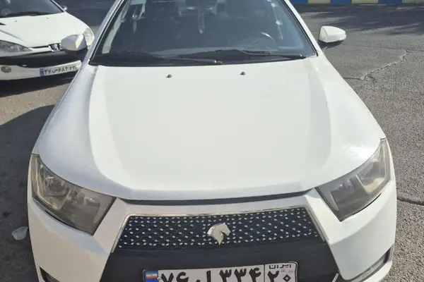 دنا، پلاس EF7