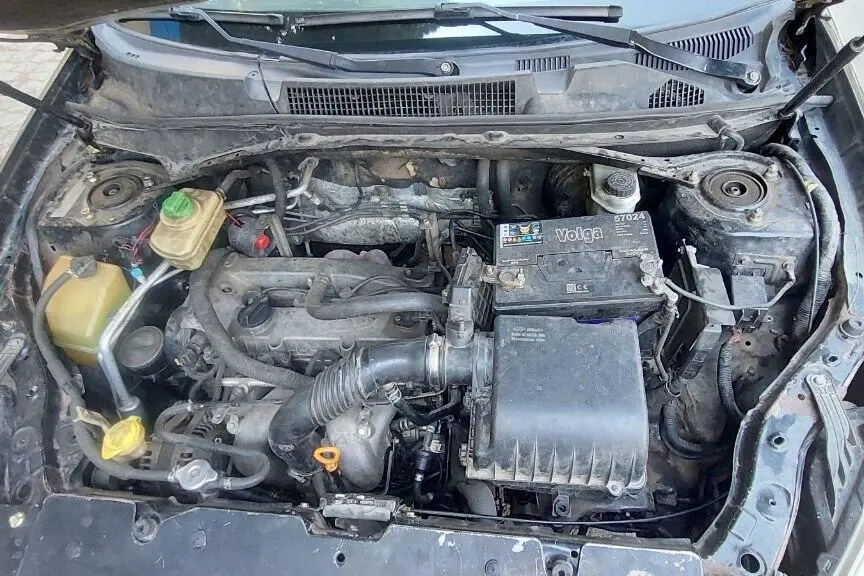 ام وی ام،  X33 S
