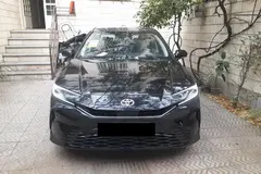 تویوتا، کمری هیبرید