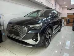 آئودی، Q4 e-tron