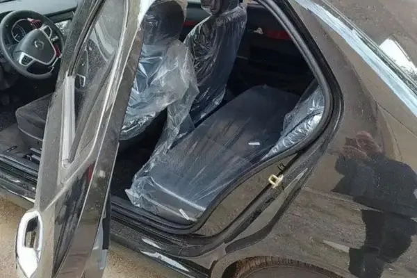 دنا، پلاس EF7P