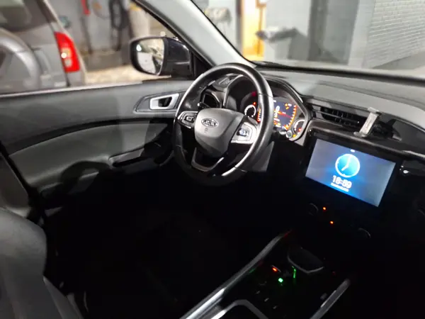 ام وی ام، X55