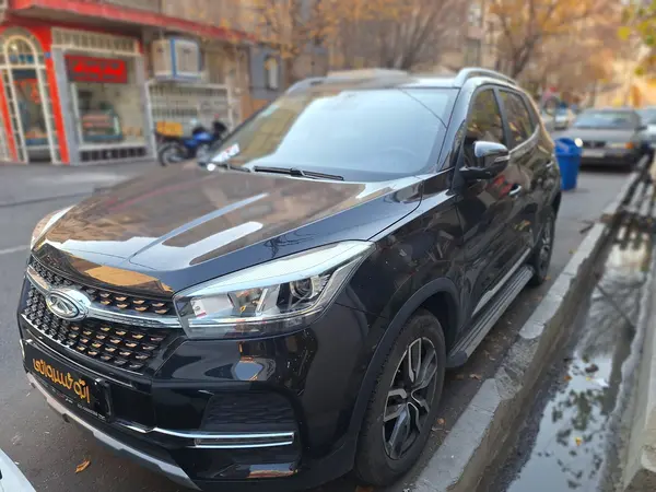 ام وی ام، X55