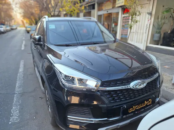 ام وی ام، X55