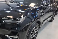 فونیکس، تیگو 8