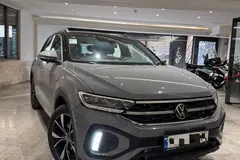 فولکس، تی راک