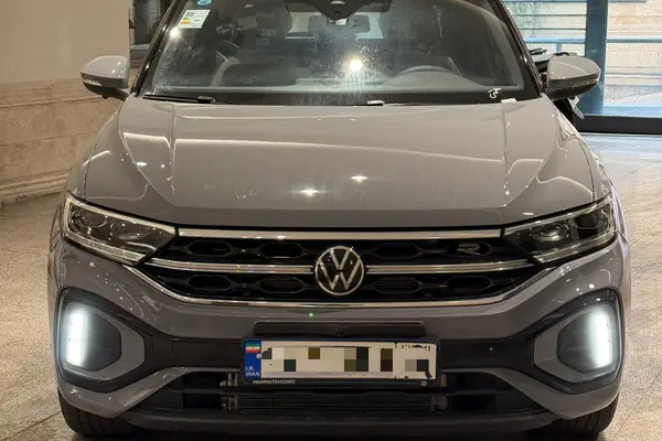 فولکس، تی راک