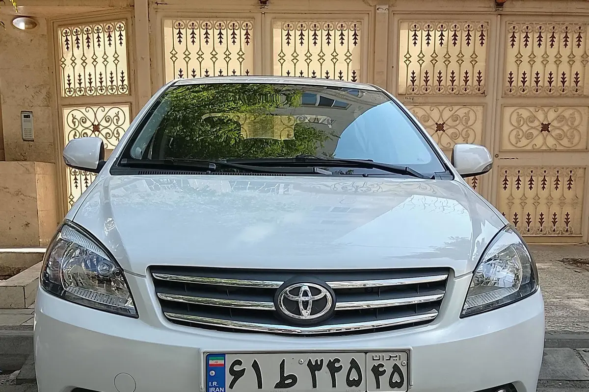 گریت وال،  C30