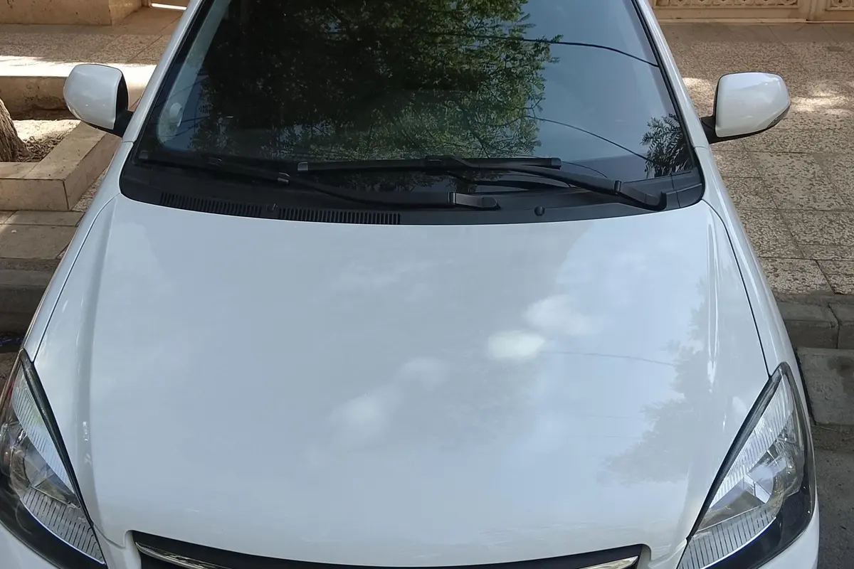 گریت وال،  C30