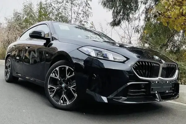 ب ام و  سری 2 گرن کوپه