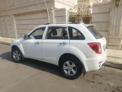 لیفان، X60