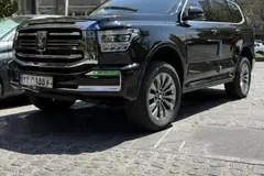 تانک، 500HEV